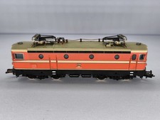 FLEISCHMANN H0 -  4366 -