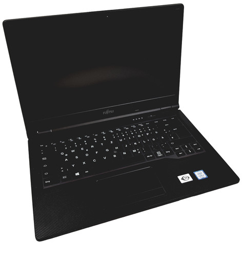 Fujitsu lifebook e449 - lifebook,