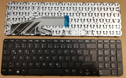Tastatur probook 450 - tastatur, hp