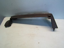 VW Golf 4 IV 1J Limousine Kofferraumverkleidung links Auflage Hutablage