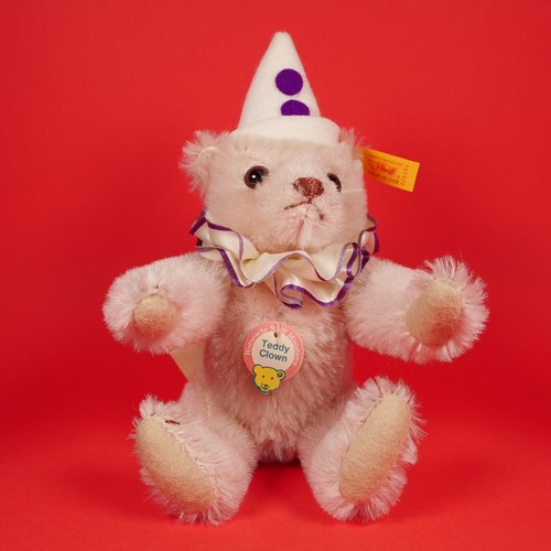 Steiff 029394 teddy - -,