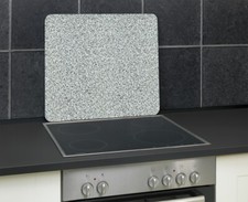 WENKO mehrfarbige Multi Platte