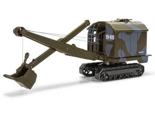 Dg225008 corgi ruston - 1:76,