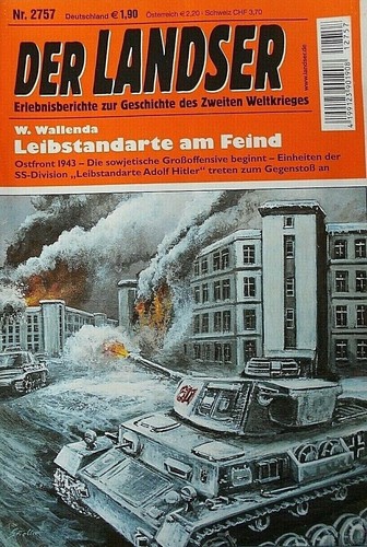 Der landser 2757 - der,