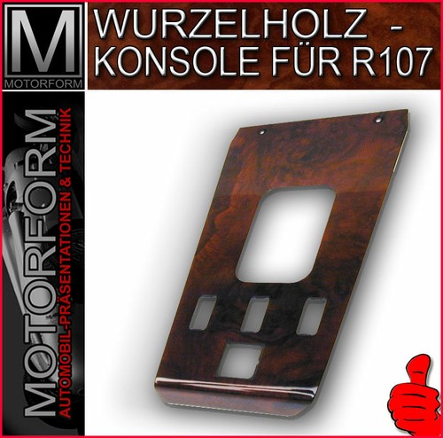 Mercedes w107 r107 560sl - r107,
