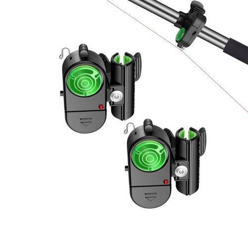 Elektronisch bissanzeiger - 2x,