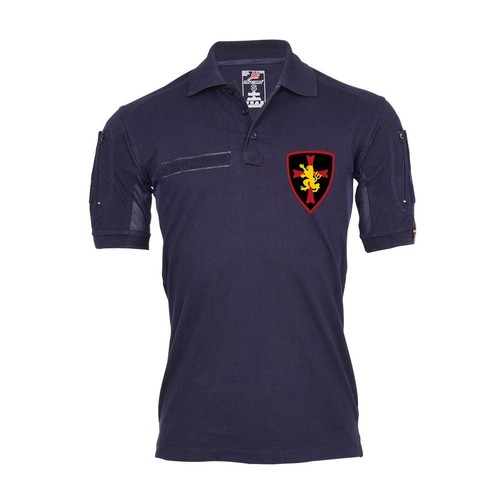 Tactical polo navy seal - navy,