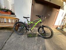 SPECIALIZED  Enduro FSR Comp 2011