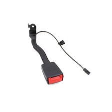 Original VW Touran Gurtschloss Warnkontakt Fahrersitz Fahrerseite 1T0857755C QVZ