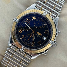 Breitling chronomat ref d13050 - breitling, ref.d13050