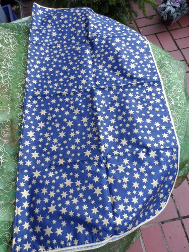 Tischdecke mitteldecke - tischdecke,