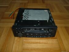 Autoradio Philips Car 400 mit Anschlusskabel und Käfig / voll funktionsfähig !