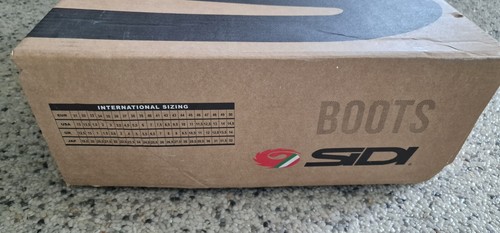 Sidi crossfire srs - crossfire, 40