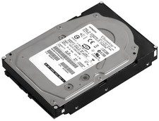 FESTPLATTE HITACHI UltraStar 15K147 HUS151436VLS300 36GB 15K 16MB SAS 3.5'' 