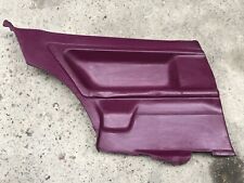 BMW E36 M3 Coupé Individual