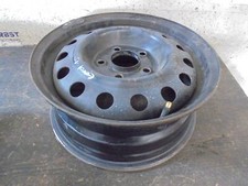 Kia CEE'D II JD Felge Stahl 15