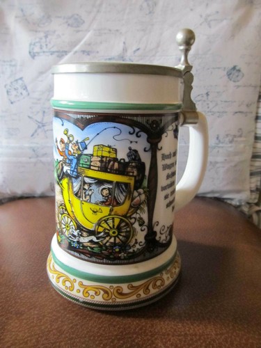Bierkrug bierseidel krug - krug, bmf