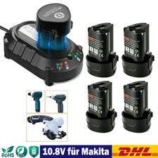 Akku 10.8V für Makita BL1013