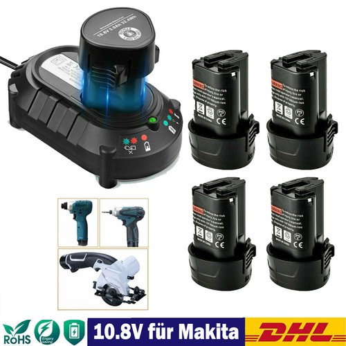 Akku für makita - akku,