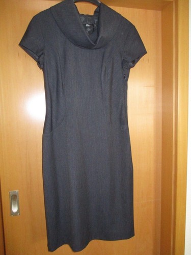 Oliver kleid grau - gr.38, top