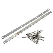 Nietensatz LeoVince Nietenband