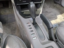 Chrysler Le Baron Wahlhebel Abdeckung neu