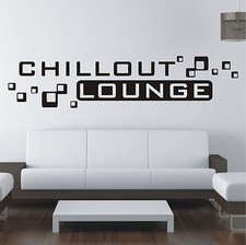 Chillout Lounge Sofa Bett