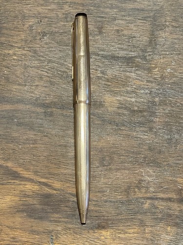 1961 montblanc meisterstück - montblanc,