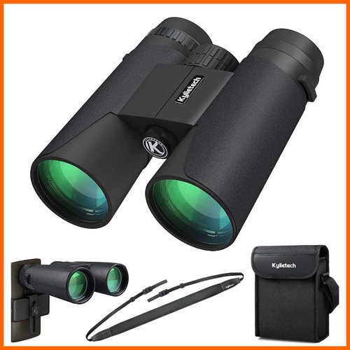 Kylietech 12x42 fernglas - kylietech, hd