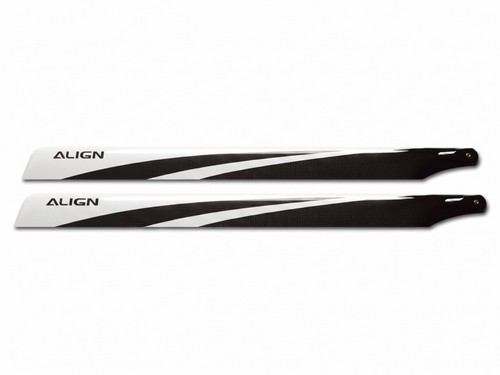 Align 700 carbonfaser - align,