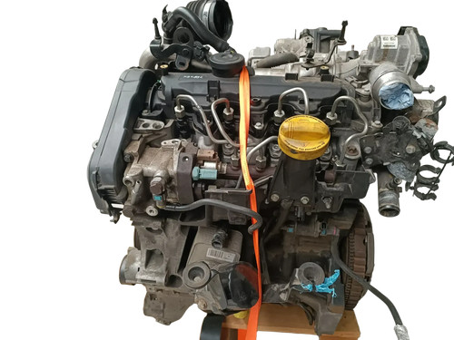 Motor 8201506878 nissan nv200 - motor,