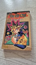 Manga YU-GI-OH! Band 3 Deutsch Action