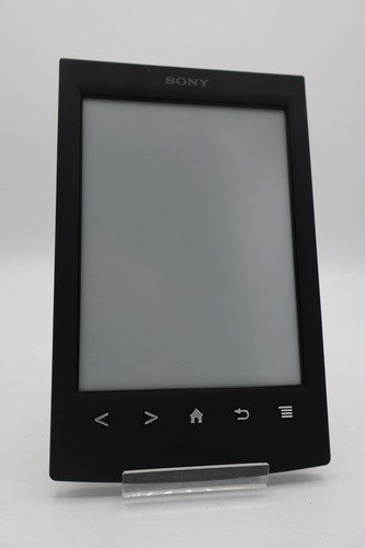 Sony ebook reader - ebook, 2gb