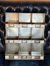 Vintage Industrial Style