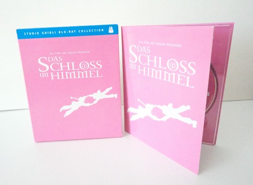 Das schloss himmel - das,