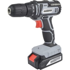 Akku-Bohrschrauber 20V mit