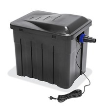 esotec UV-Teichfilter