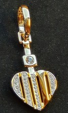 Pierre Lang Anhänger  - NEU -