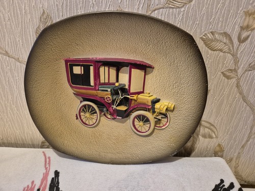Vintage 60er bossons 1901 - bossons, "1901