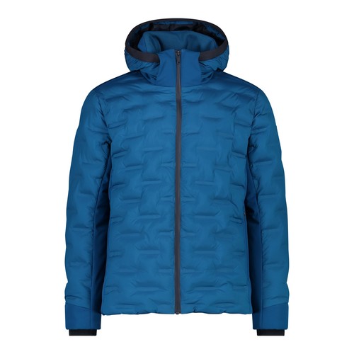 Cmp herren daunenjacke man - cmp,
