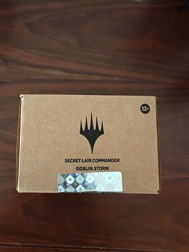 Mtg secret lair - mtg,