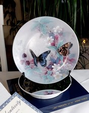 Sammelteller Wandteller Lena Liu Porzellan