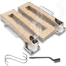 Räucherbox Räucherschnecke