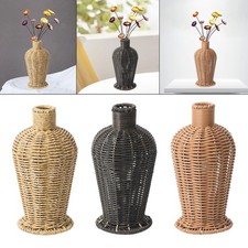 Künstliche Blumenvase aus