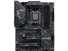 MSI X870E GAMING PLUS WIFI AM5