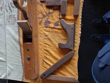 Langhobel Ulmia Ott  + div