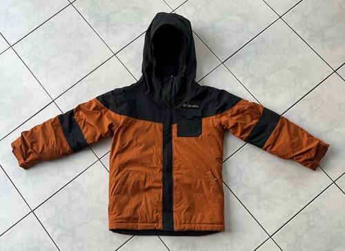 Columbia skijacke winterjacke - columbia,