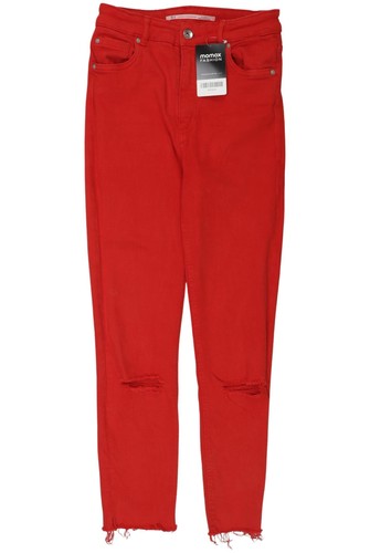 Zara jeans damen hose - damen, denim
