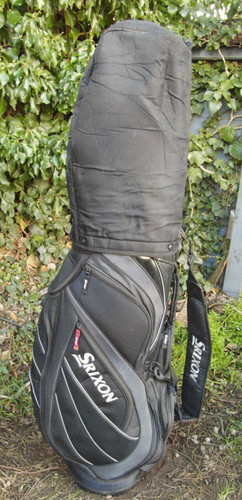 Division srixon trolley - division,