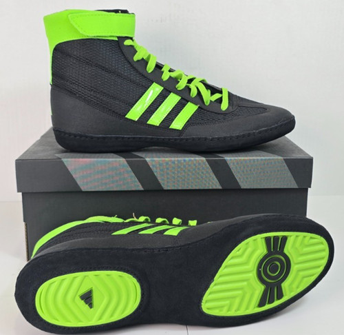 Adidas combat speed - combat, 4